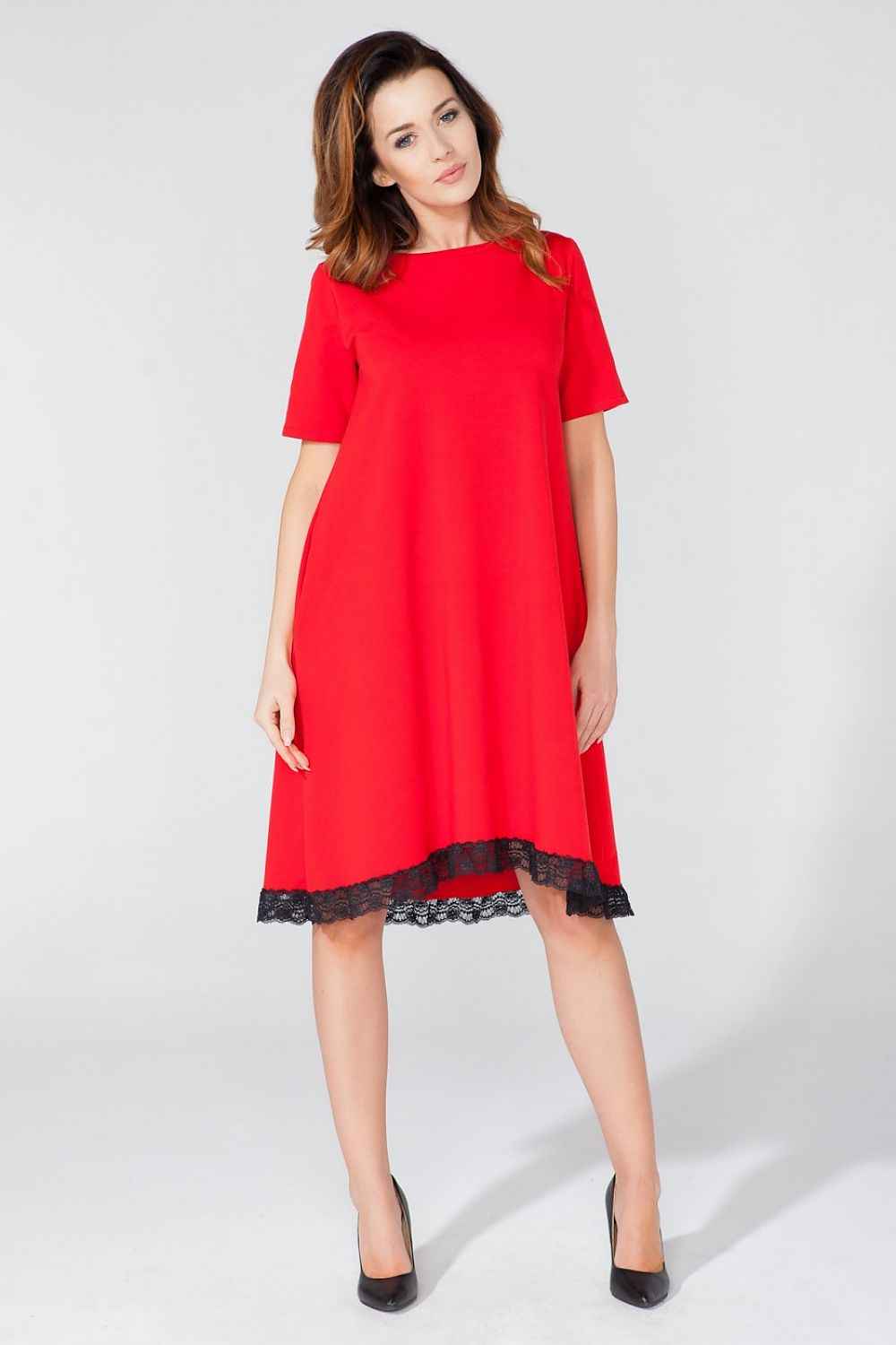 Robe de jour Tessita