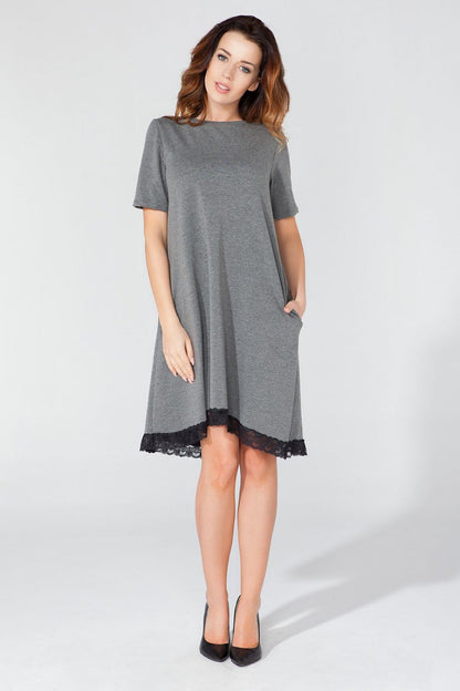  Robe de jour model 51729 Tessita 