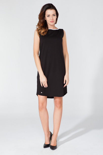  Robe de jour model 51731 Tessita 