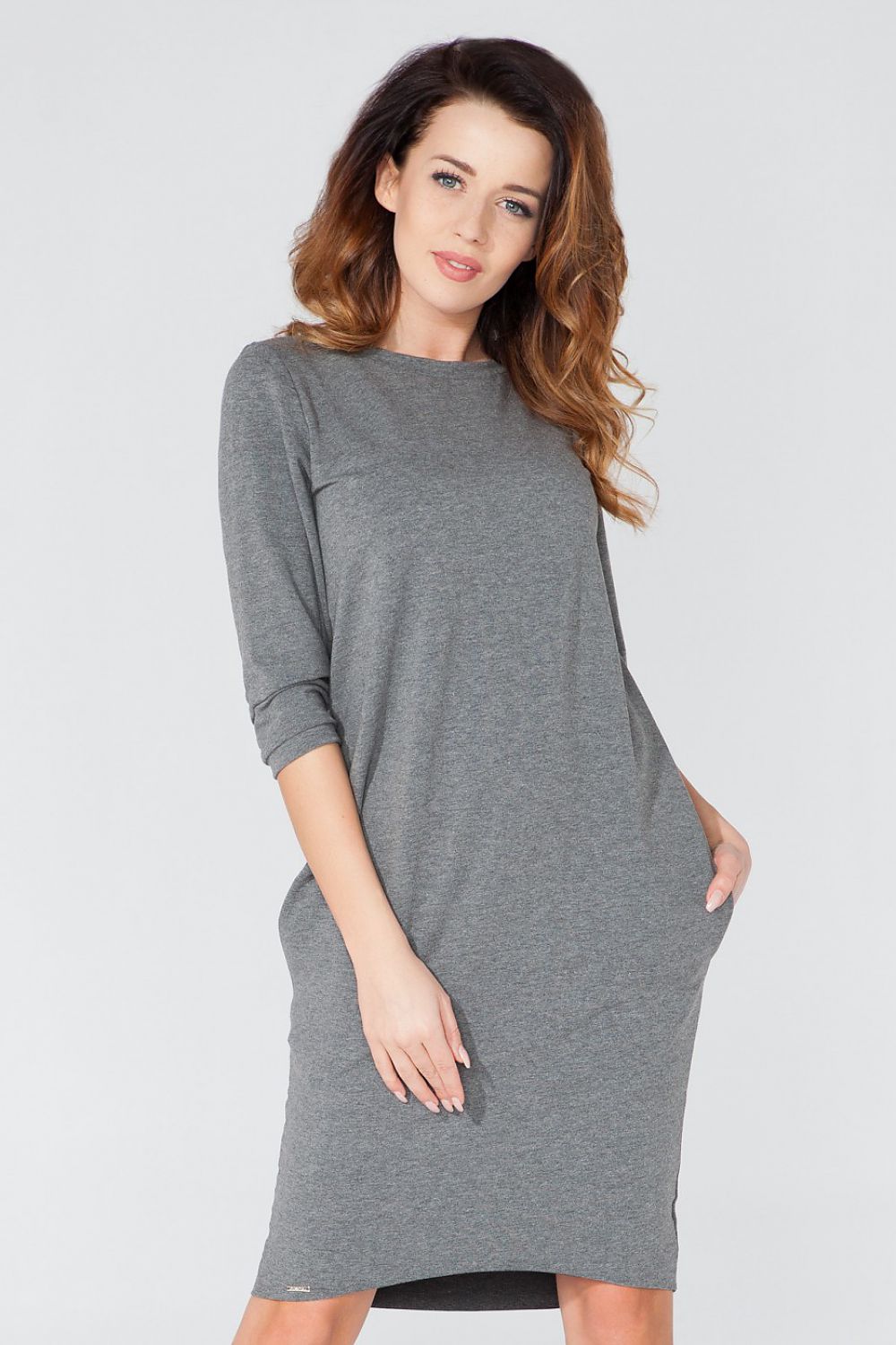  Robe de jour model 51748 Tessita 