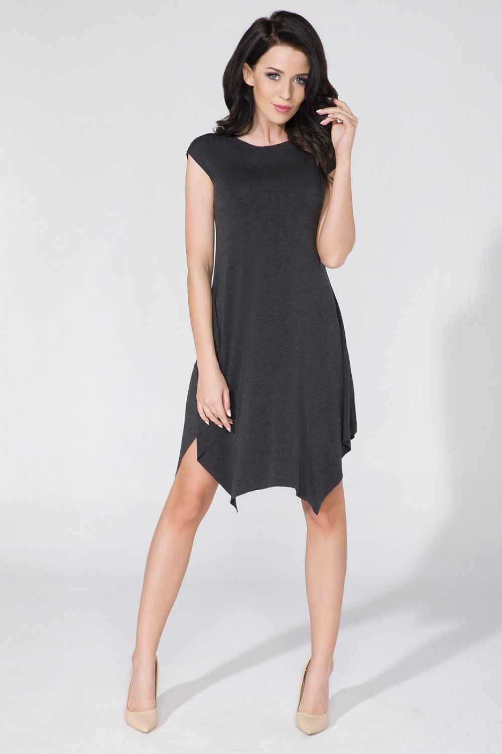 Robe de jour Tessita
