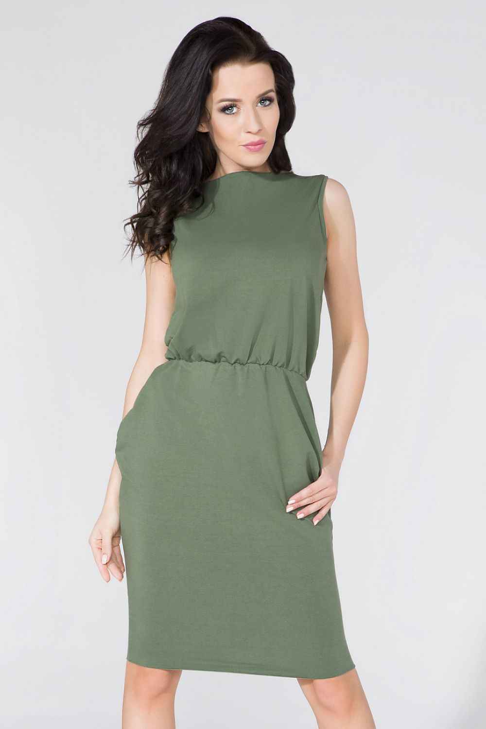 Robe de jour Tessita