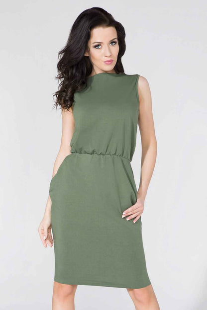Robe de jour Tessita