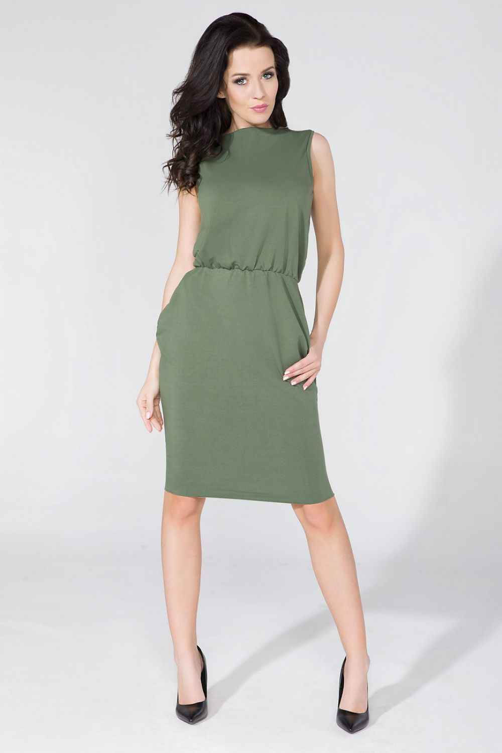 Robe de jour Tessita