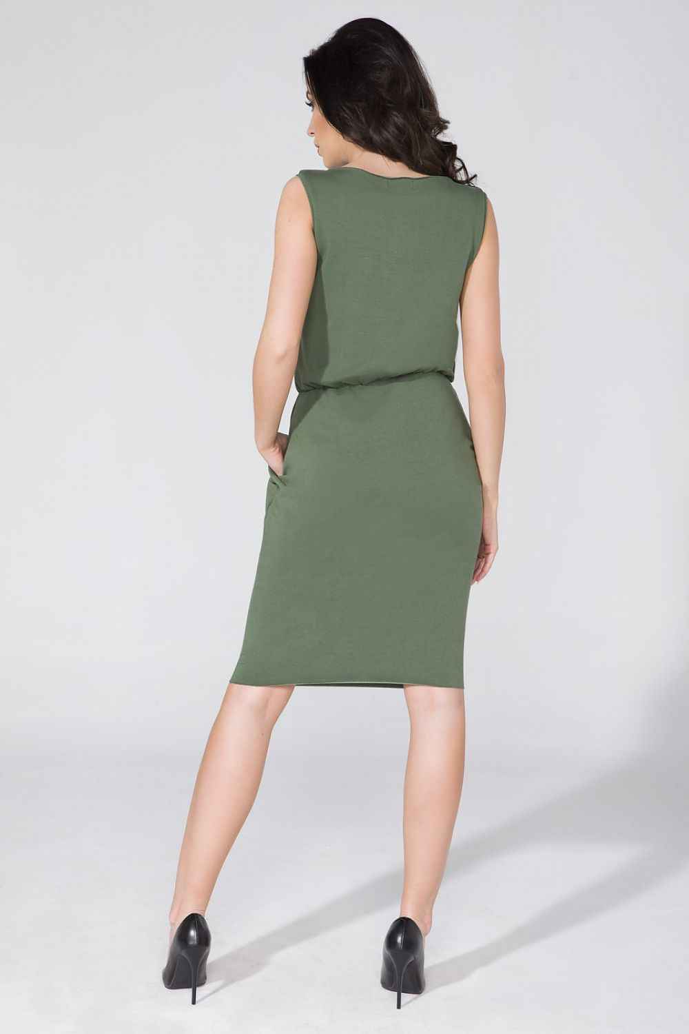 Robe de jour Tessita