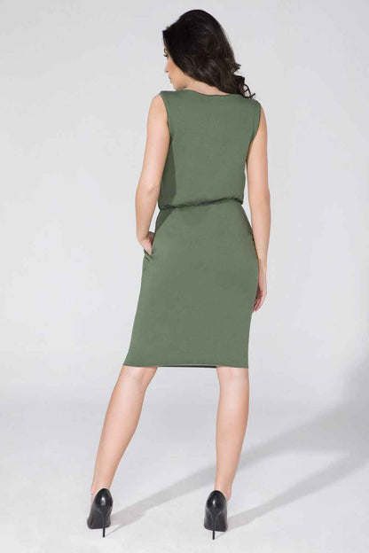 Robe de jour Tessita