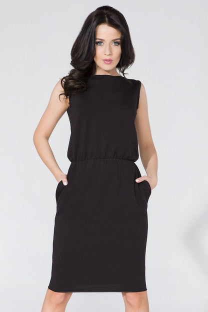  Robe de jour model 58993 Tessita 
