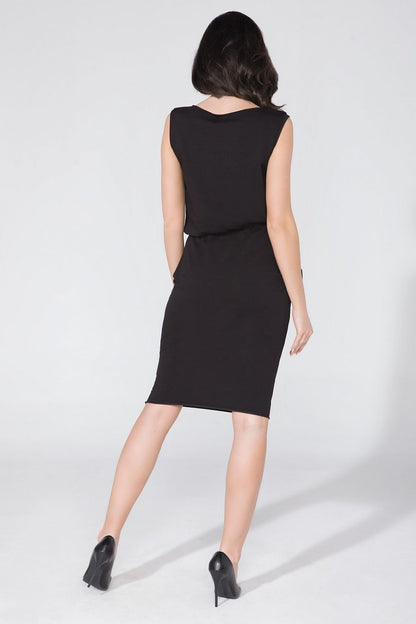  Robe de jour model 58993 Tessita 