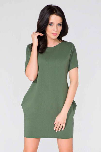 Robe de jour Tessita