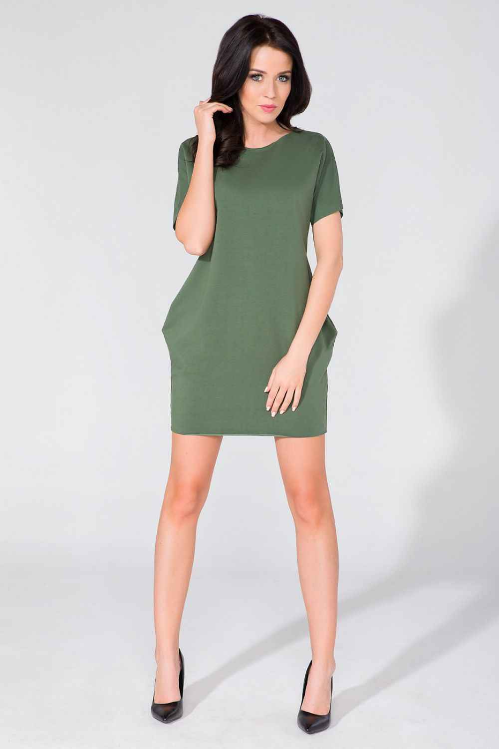 Robe de jour Tessita