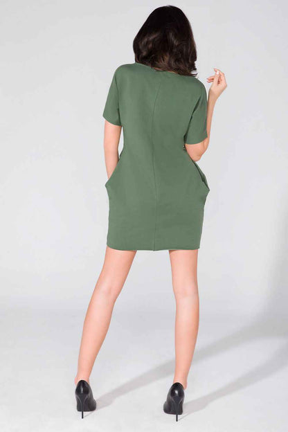 Robe de jour Tessita
