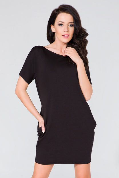  Robe de jour model 59005 Tessita 