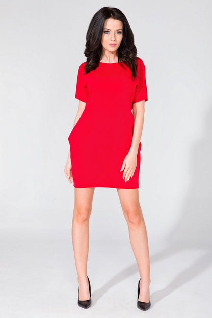  Robe de jour model 59008 Tessita 
