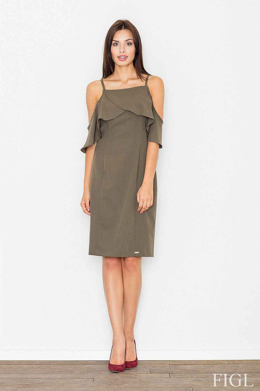 Robe de jour Figl