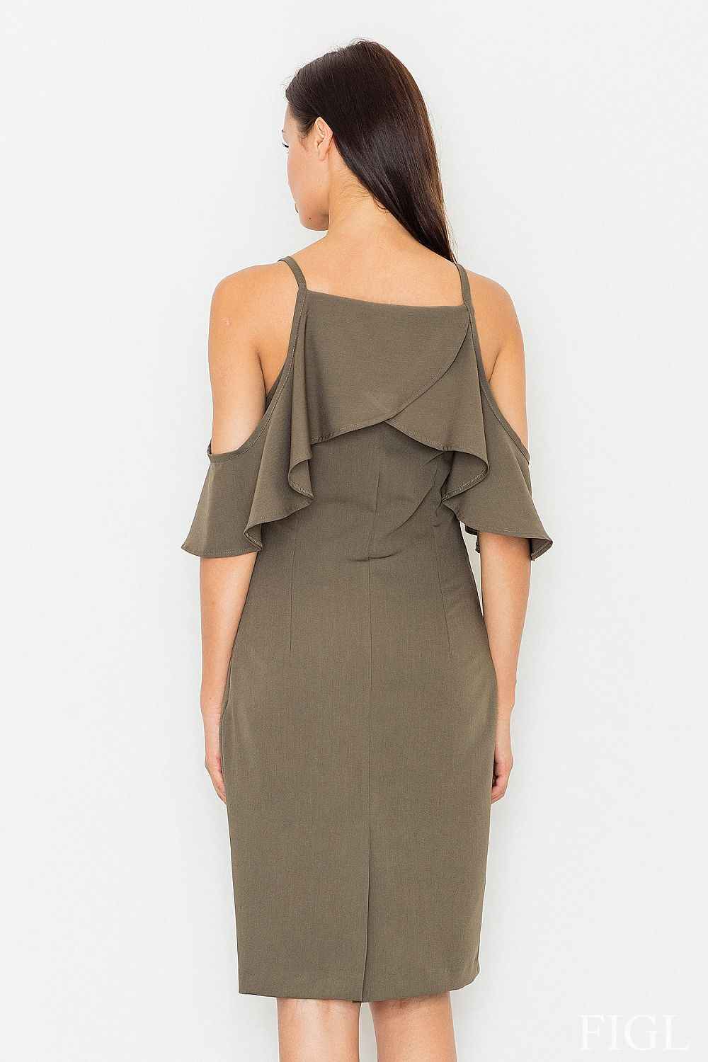 Robe de jour Figl