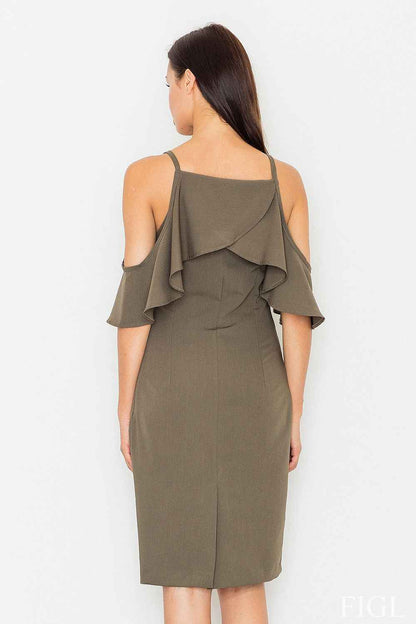 Robe de jour Figl