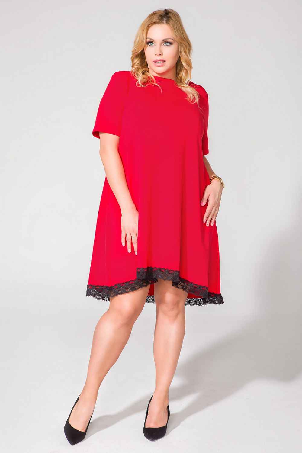 Robe de jour Tessita