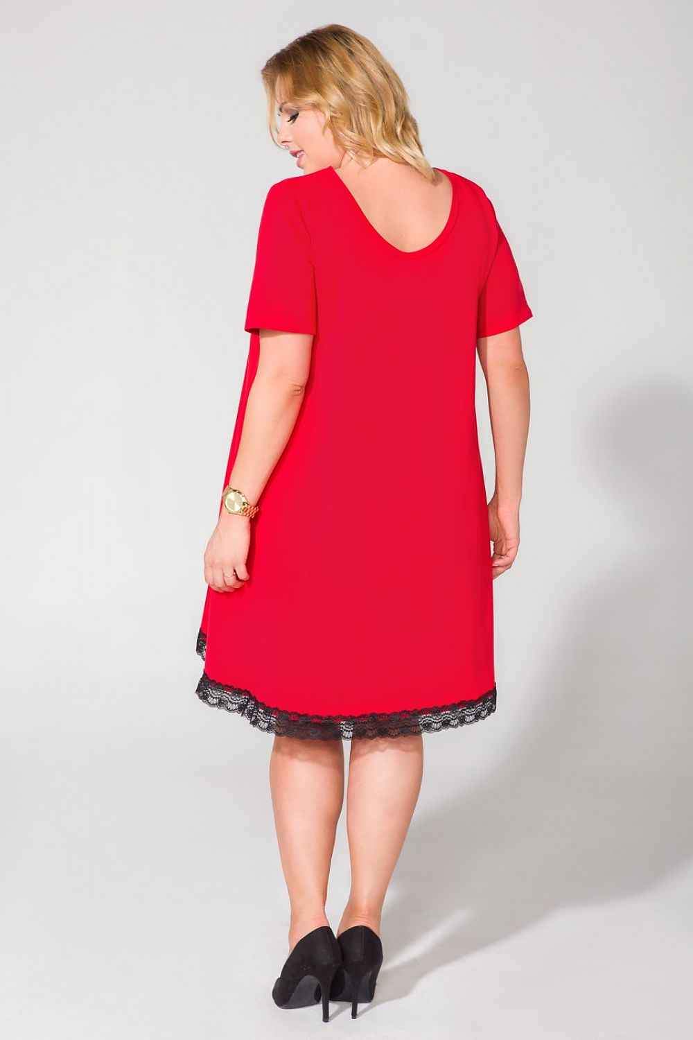Robe de jour Tessita