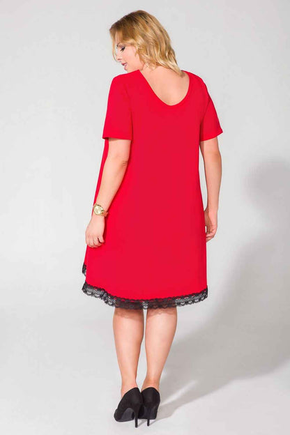 Robe de jour Tessita