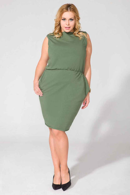 Robe de jour Tessita