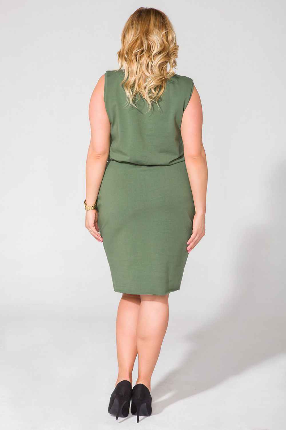 Robe de jour Tessita