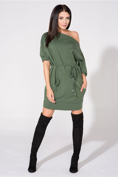  Robe de jour model 61690 Tessita 