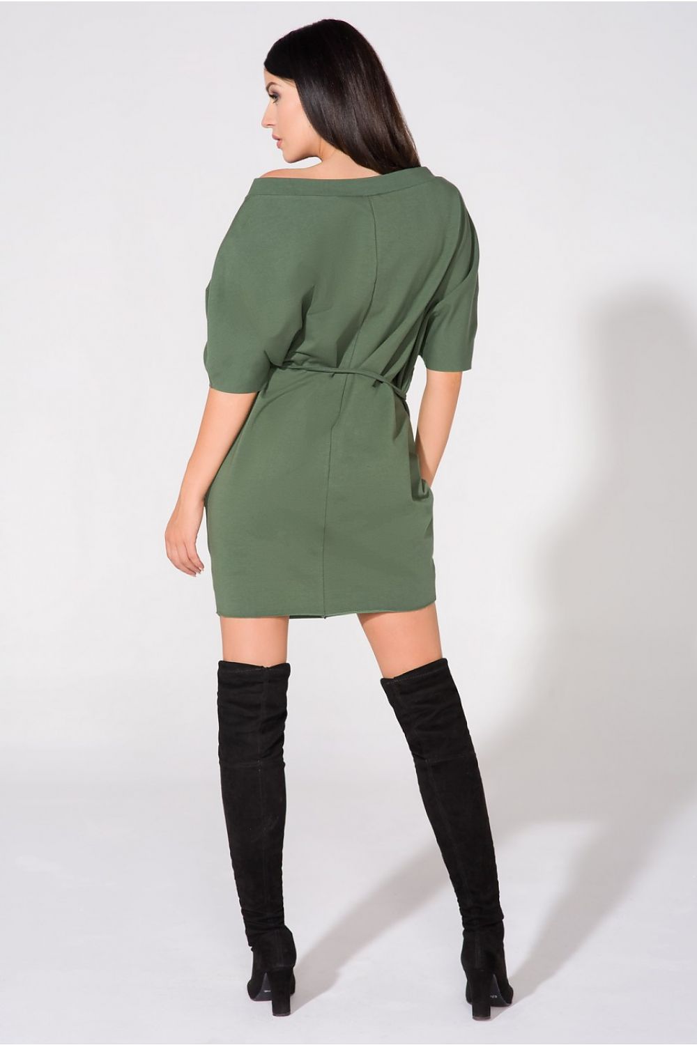  Robe de jour model 61690 Tessita 