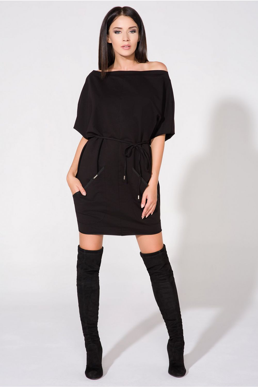  Robe de jour model 61691 Tessita 