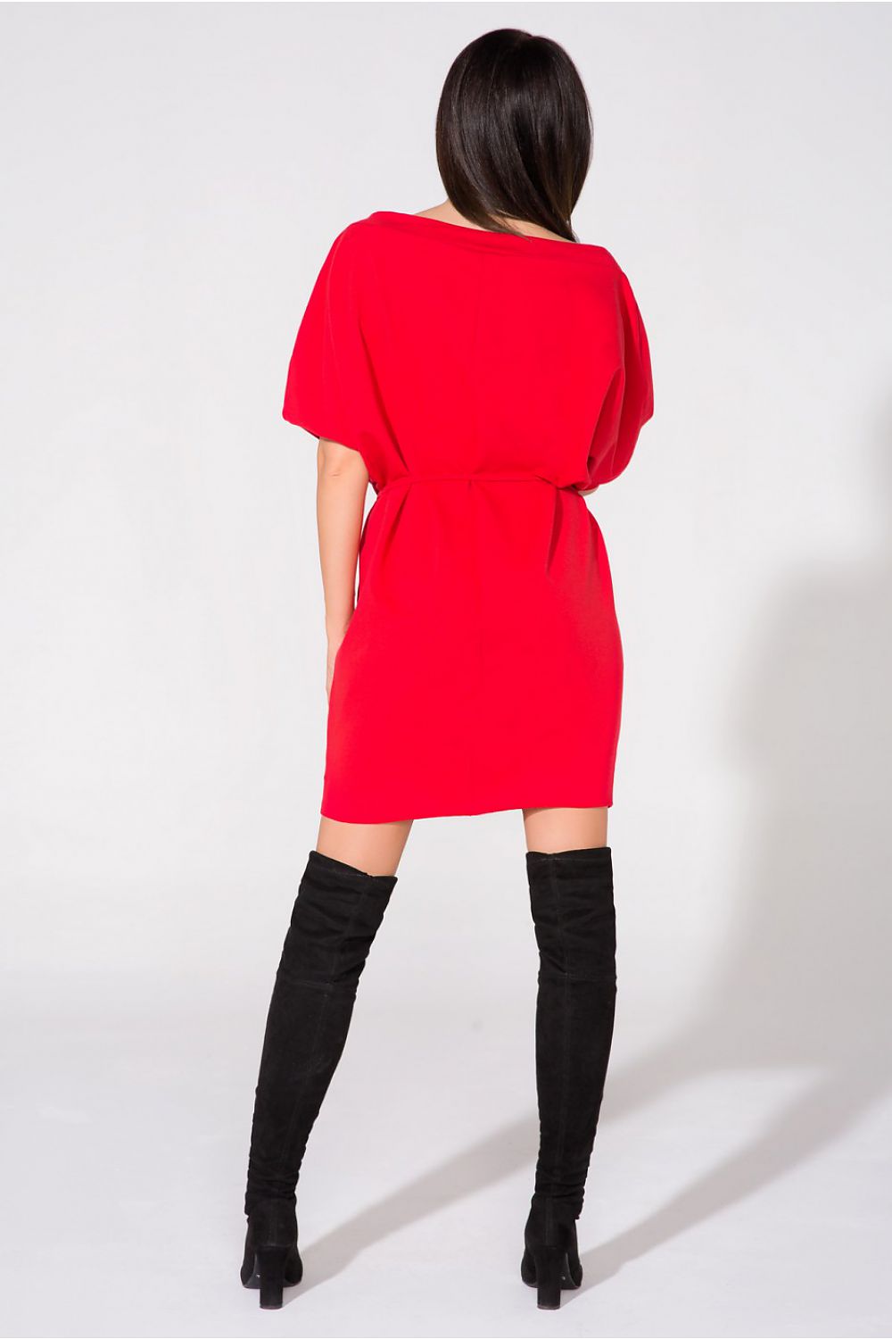  Robe de jour model 61694 Tessita 