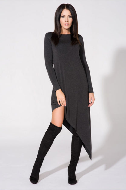  Robe de soirée model 61700 Tessita 