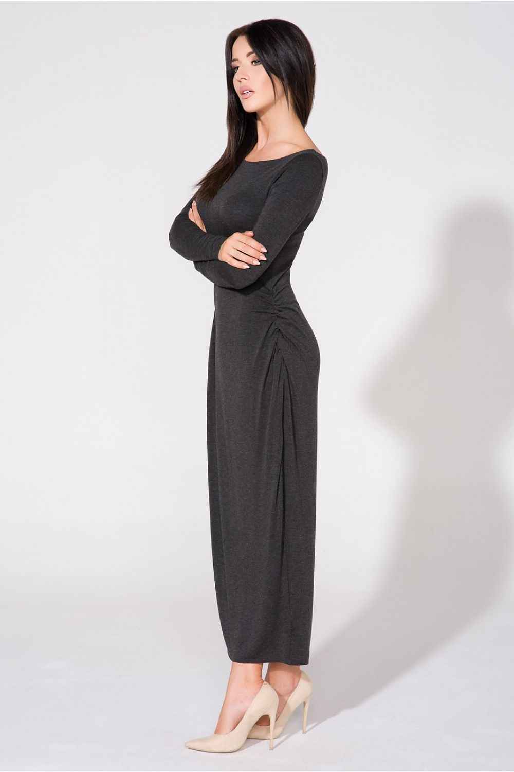 Robe de soirée Tessita