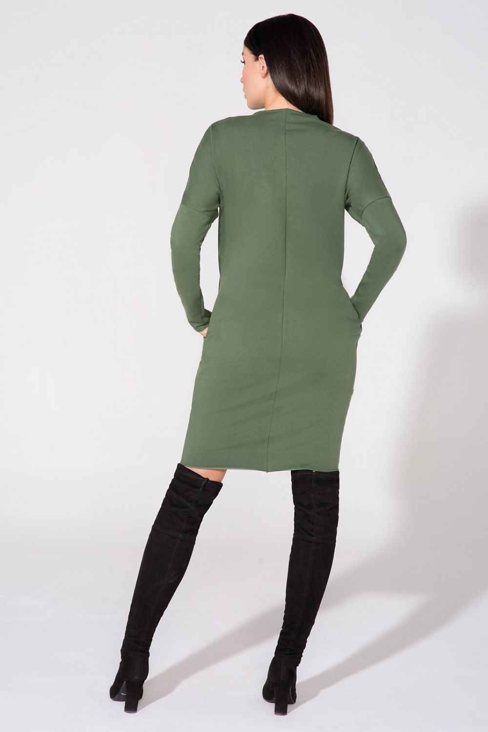Robe de soirée Tessita