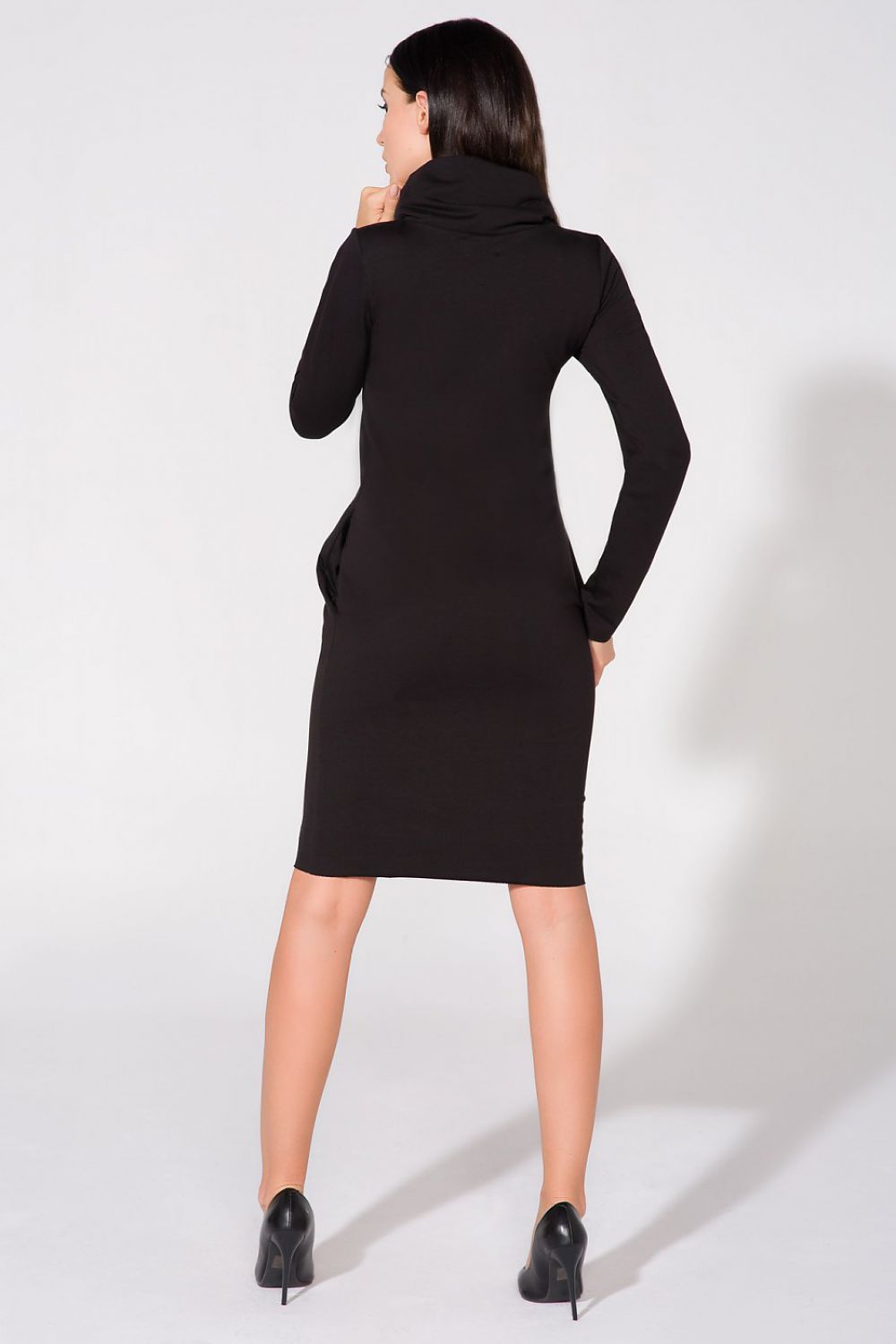  Robe de jour model 61725 Tessita 