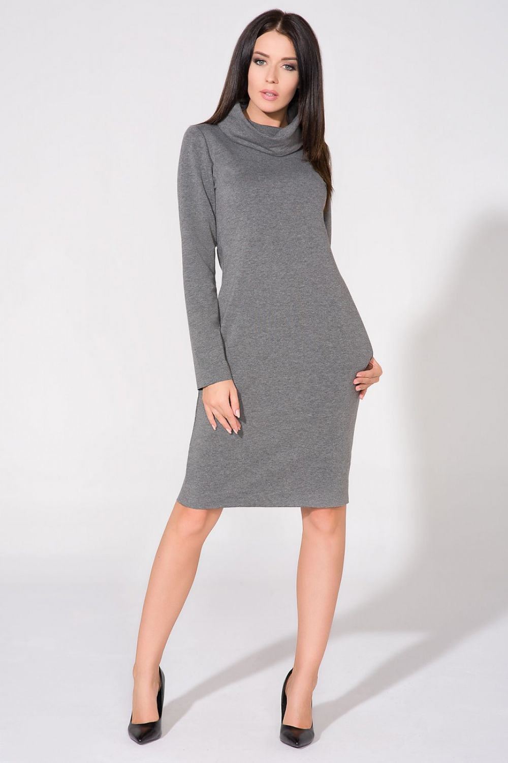  Robe de jour model 61728 Tessita 