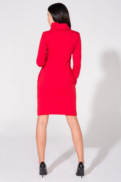  Robe de jour model 61729 Tessita 