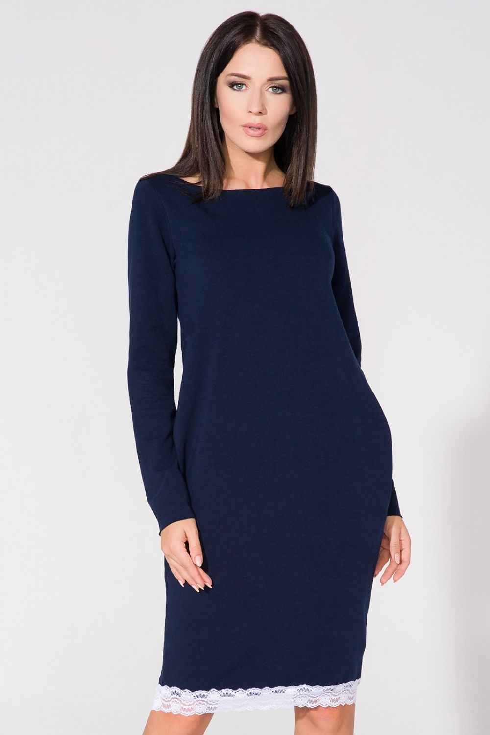 Robe de jour Tessita
