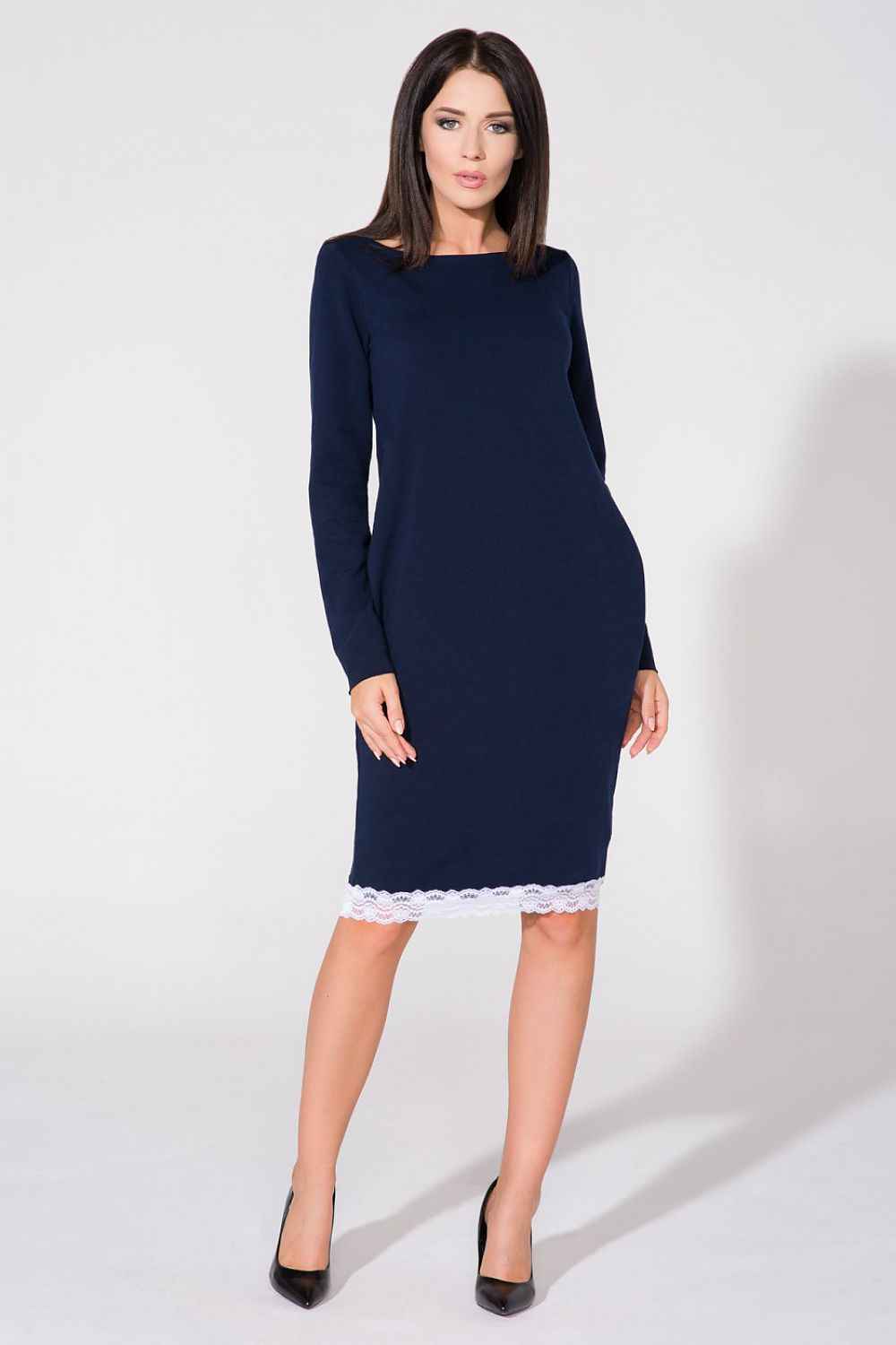 Robe de jour Tessita