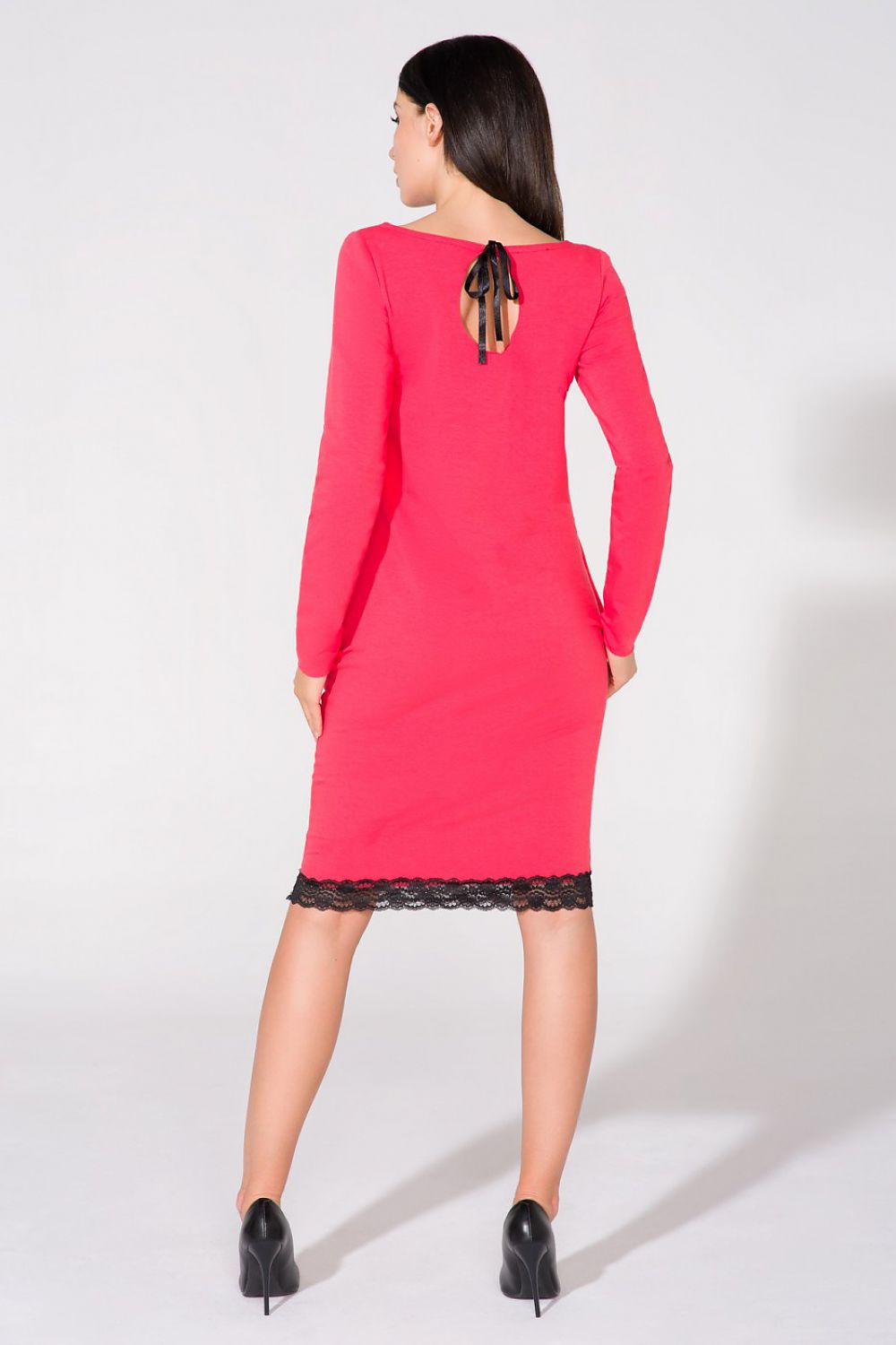  Robe de jour model 61737 Tessita 