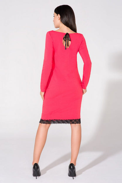  Robe de jour model 61737 Tessita 