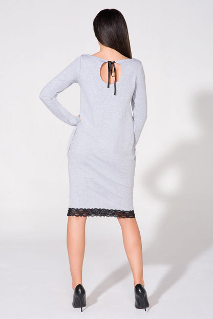  Robe de jour model 61738 Tessita 