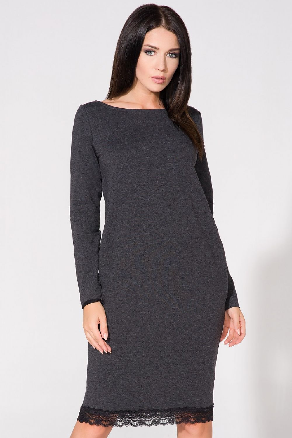  Robe de jour model 61739 Tessita 