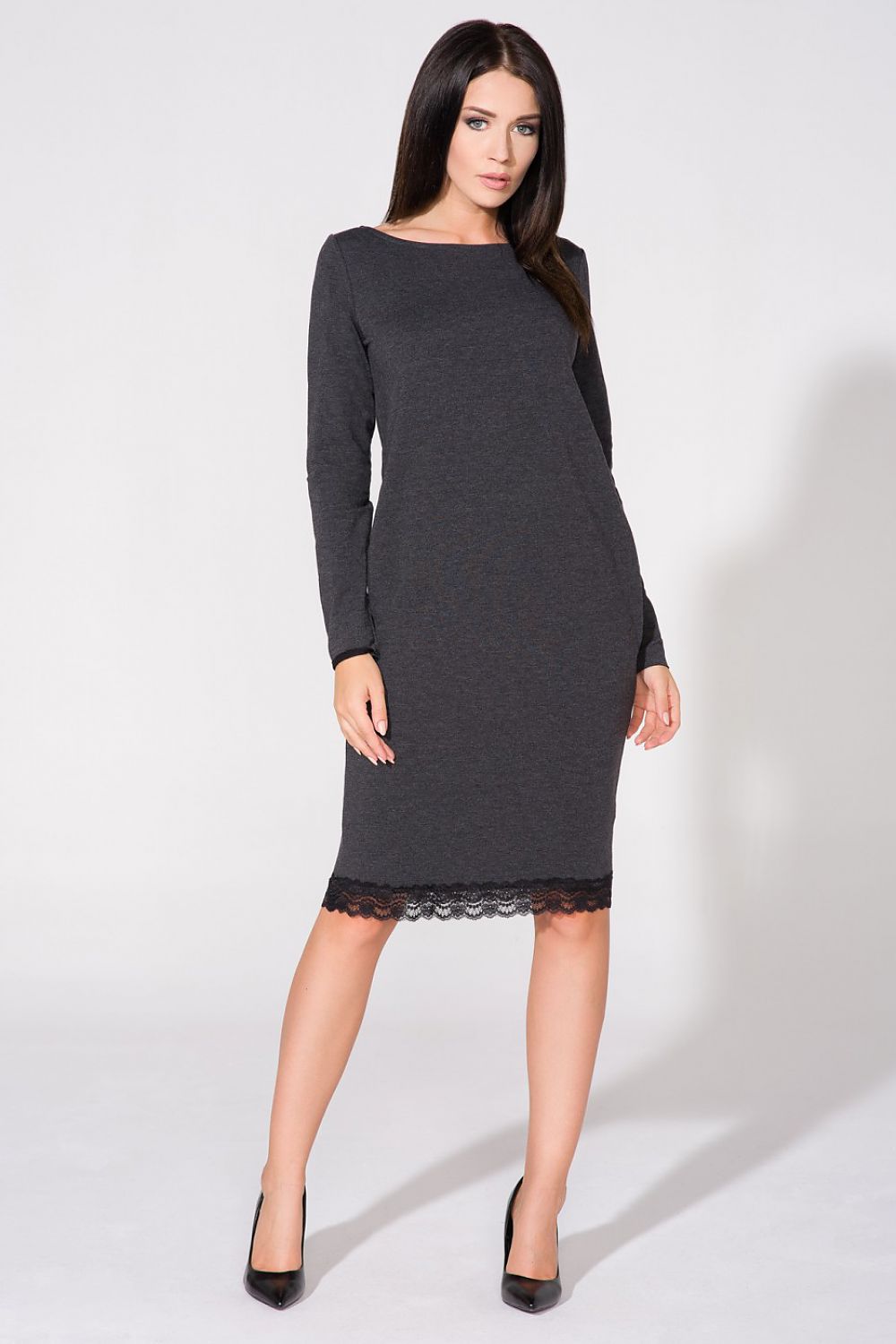  Robe de jour model 61739 Tessita 