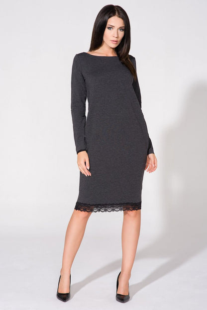  Robe de jour model 61739 Tessita 