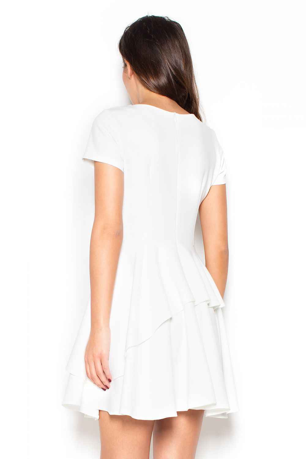 Robe de jour Katrus