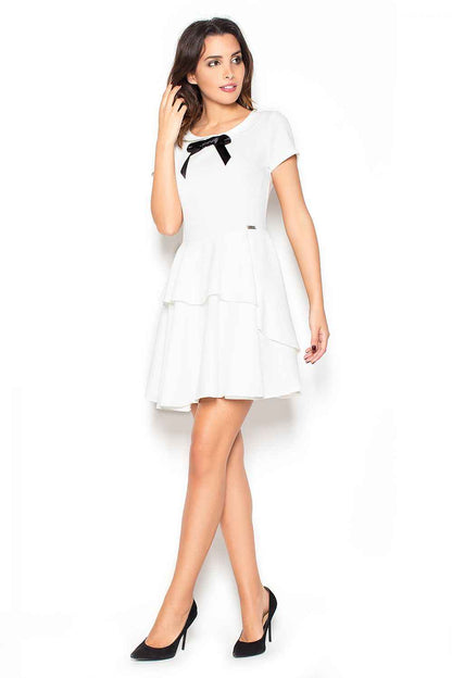 Robe de jour Katrus