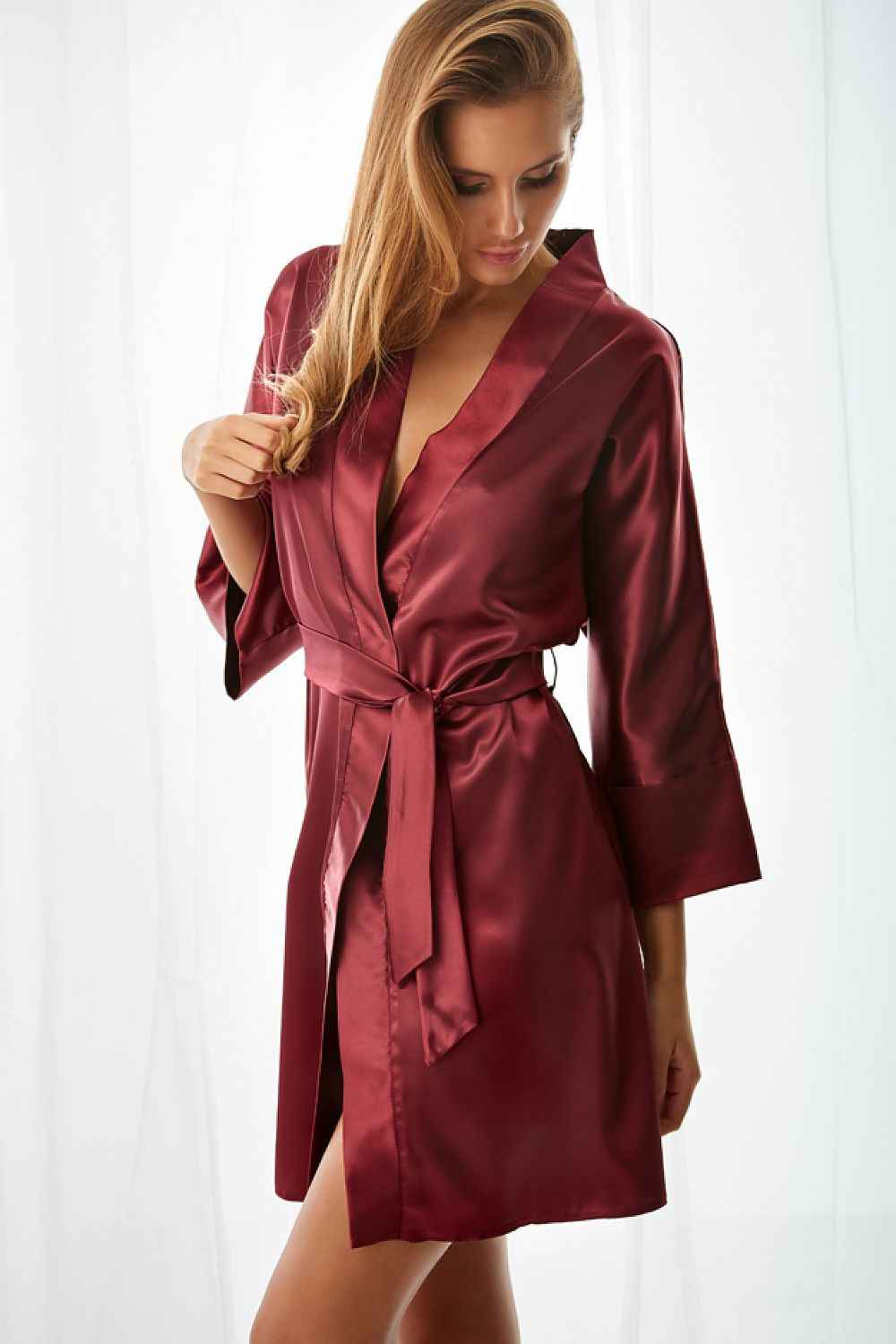 Robe de chambre Kalimo