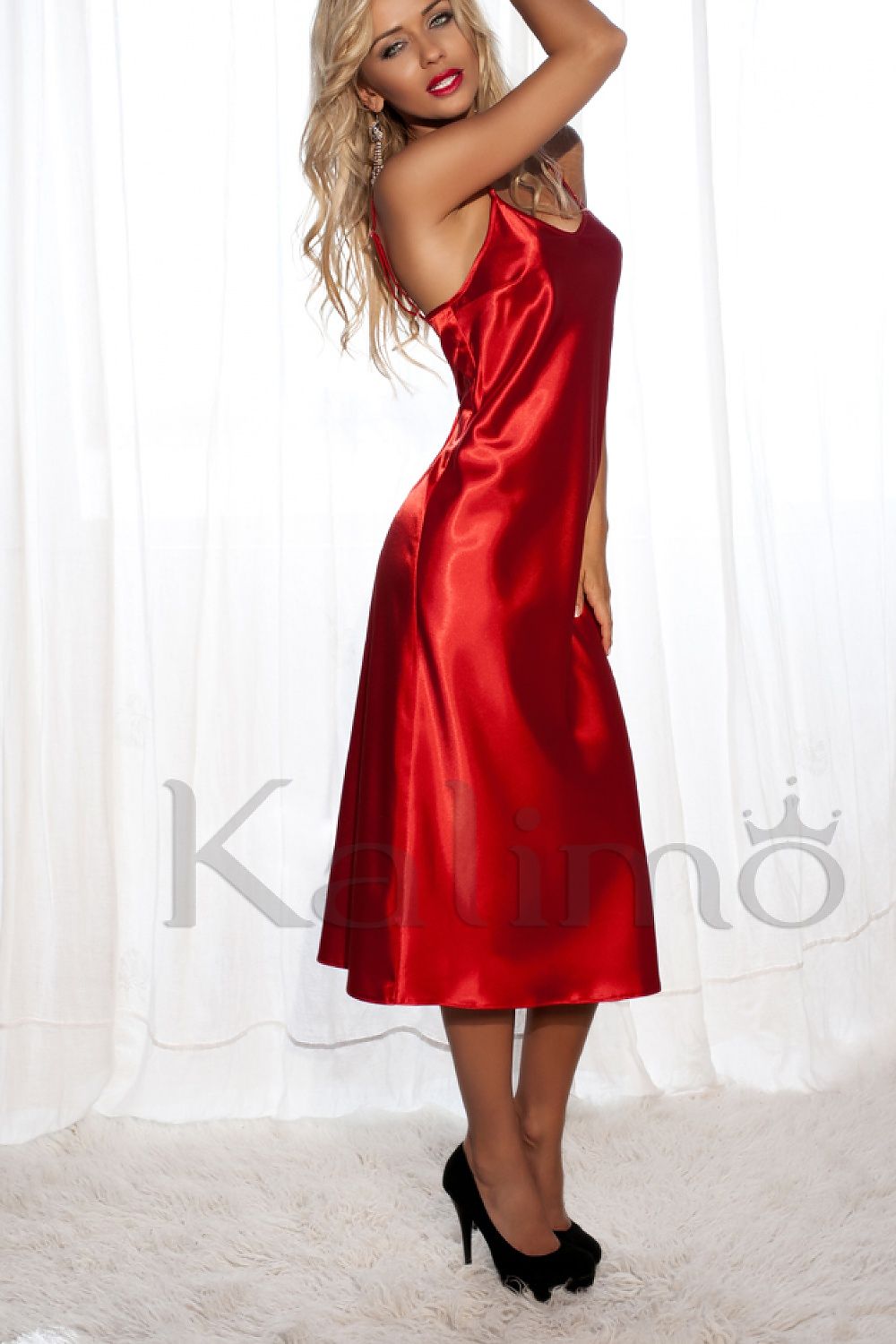  Nuisette sexy model 63885 Kalimo 