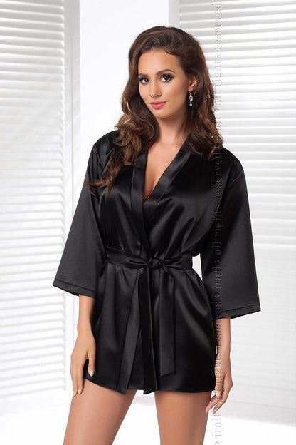  Peignoir model 64761 Irall 