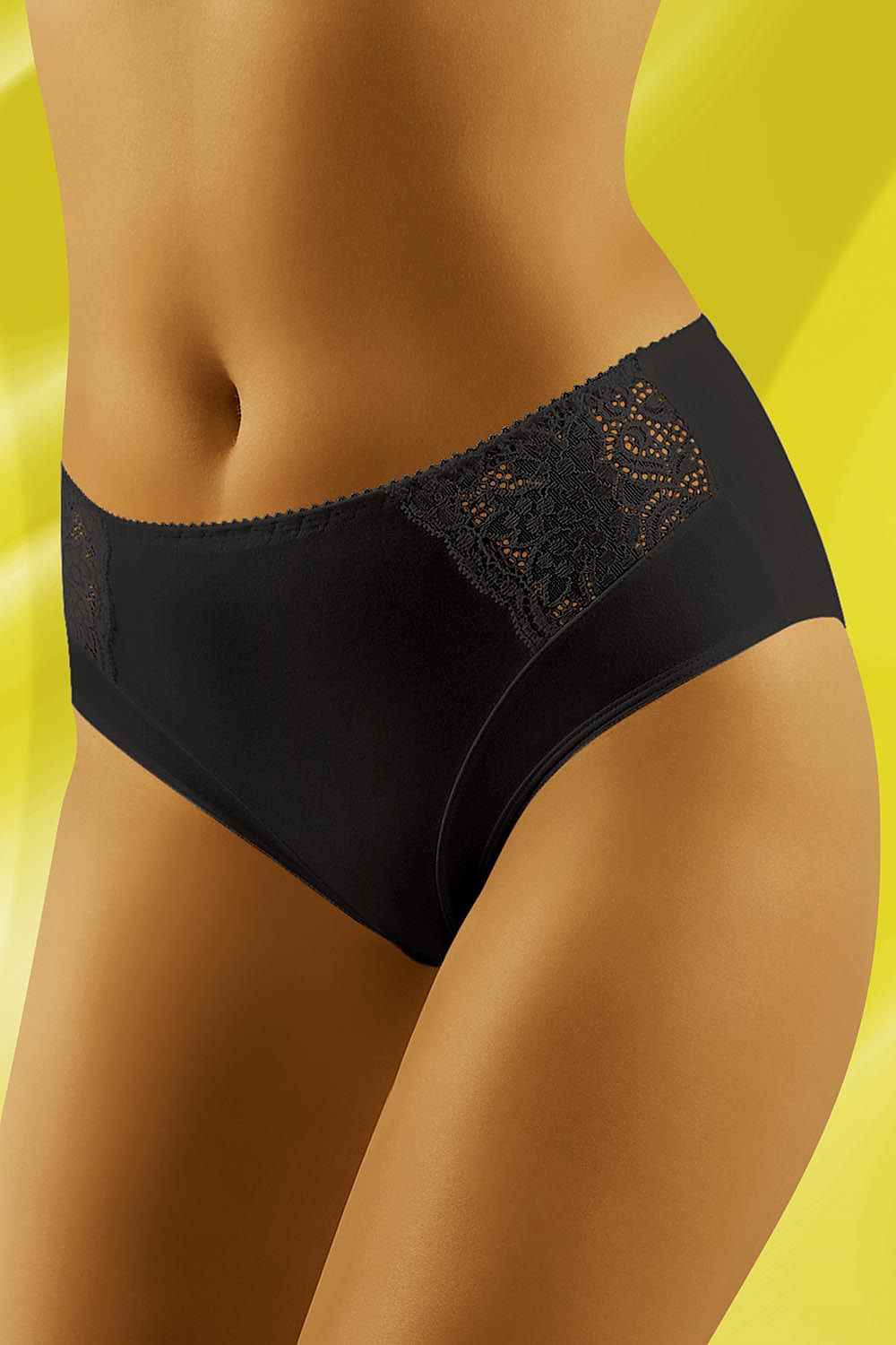 Culottes Wolbar