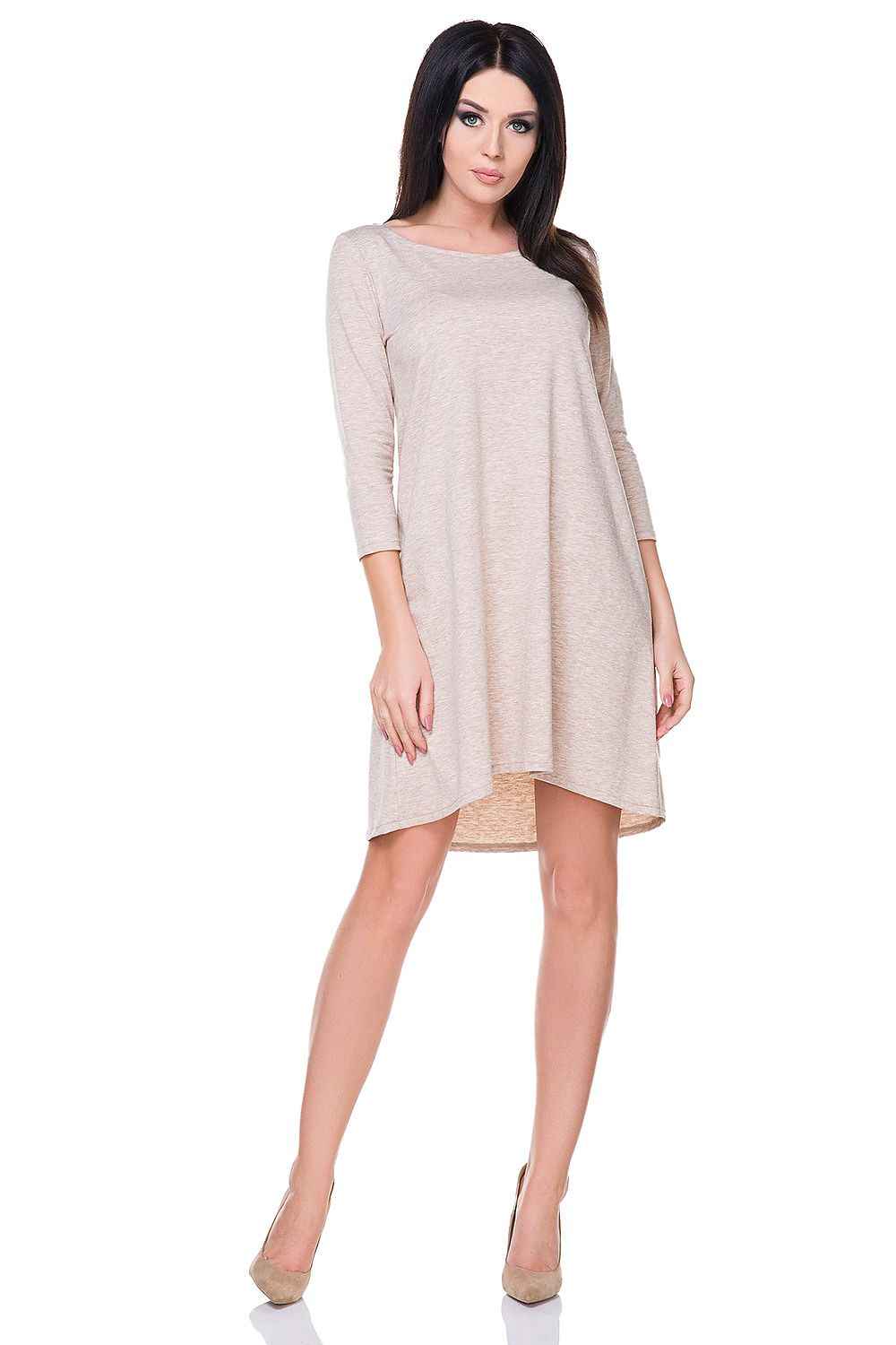 Robe de jour Tessita